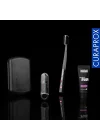 Black White Travel Kit