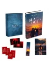 Blackout - 1 (Kutulu Set - Ciltli)
