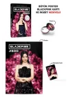 Blackpink Jisoo - K-Pop Yıldızları