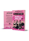 Blackpınk - Korkak Melek 2 - Cesaretin Var Mı?