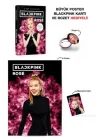 Blackpink Rosé - K-Pop Yıldızları