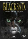 Blacksad 1.Cilt - Gölgeler Arasında Bir Yerde