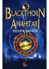 Blackthorn Anahtarları