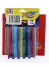 Blazing Teens Renkli Yo Yo İpi+DVD