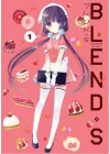 Blend S