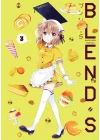 Blend S Cilt 3