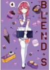 Blend S Cilt 4