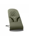 Bliss Ana Kucağı Cotton/Dark Green