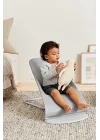 Bliss Ana Kucağı, Gri
