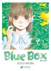 Blue Box – Mavi Kutu 4