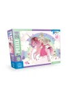 Blue Focus - Cute princess (Sevimli Prenses) - Puzzle 24 Parça