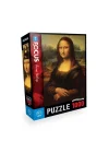 Blue Focus Puzzle Mona Lisa 1000 Parça