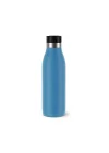 Bluedrop, içecek şişesi, mavi, 500 ml