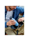 Bluedrop, içecek şişesi, mavi, 500 ml