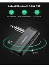 Bluetooth 5.0 Kablosuz Müzik Alıcı Audio Receiver