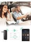 Bluetooth 5.0 Kablosuz Müzik Alıcı Audio Receiver