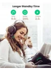 Bluetooth 5.0 Kablosuz Müzik Alıcı Audio Receiver