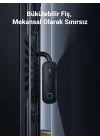 Bluetooth 5.0 Verici 3.5mm Jack ve Dahili Mic Araç Mikrofon Bluetooth Adaptörü ile 2si 1 Arada Alıcı Siyah
