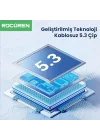 Bluetooth 5.3 Mini Dongle Nano USB Adaptör