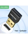 Bluetooth 5.3 Mini Dongle Nano USB Adaptör