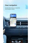Bluetooth Car Receiver Aux, Gri