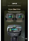 Bluetooth FM Transmitter Araç Kiti, Hızlı Şarj, USB, Type-C, HD Mikrofon, 9914