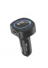 Bluetooth FM Transmitter USB Destekli Araç Şarjı