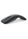 Bluetooth Seyahat Faresi - MS700 - Siyah