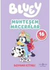 Bluey - Muhteşem Maceralar