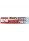Mey İthalat® BMI Eurostar 690 Alüminyum Su Terazisi 120 Cm