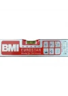 Mey İthalat® BMI Eurostar 690 Alüminyum Su Terazisi 40 Cm