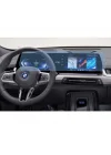 Bmw 220i Active Tourer İle Uyumlu Ekran Koruyucu Multimedya Tek Parça