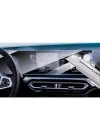 Bmw M4 İle Uyumlu Mat Ekran Koruyucu Şeffaf Tam Kaplama Tek Parça