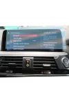 Bmw X3 12.3 İnç İle Uyumlu Ekran Koruyucu Multimedya Parlak Nano