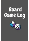 Board Game Log