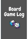 Board Game Log