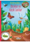 Böcekler ve Küçük Canlılar Araştırma Dizisi