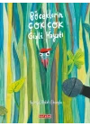 Böceklerin Çok Çok Gizli Hayatı