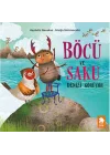 Böcü ve Saku Denizi Görüyor
