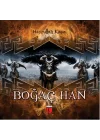 Boğaç Han
