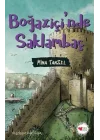 Boğaziçinde Saklambaç