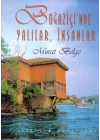 Boğaziçinde Yalılar, İnsanlar (Ciltli)