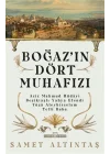 Boğazın Dört Muhafızı