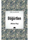 Böğürtlen
