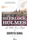 Bohemyada Skandal - Sherlock Holmes    