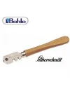 Mey İthalat® BOHLE 100.0 Cam Kesme Kalemi (Silberschnitt)
