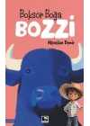 Boksör Boğa Bozzi