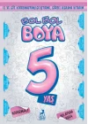 Bol Bol Boya 5 Yaş