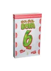 Bol Bol Boya - 6 Yaş