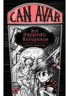 Bol Hapşırıklı Kütüphane - Can Avar